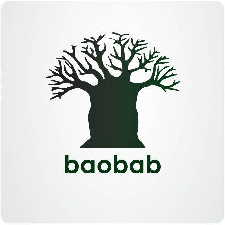 Identidade Visual do BAOBAB
