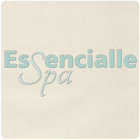 Identidade Visual da Estética Essencialle Spa