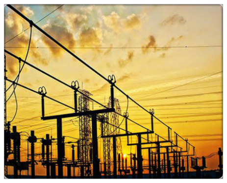 Imagem Instalções Elétricas
