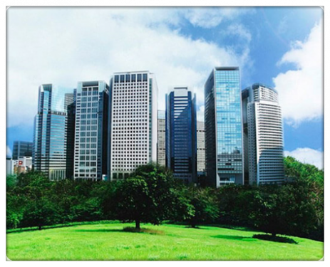 Imagem Segurança Ambiental